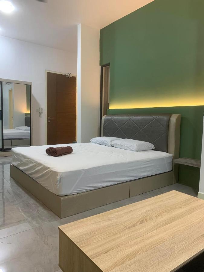 Imperio Residence Melaka - Lovely Classic Studio For Couple Stay With Wifi Екстер'єр фото