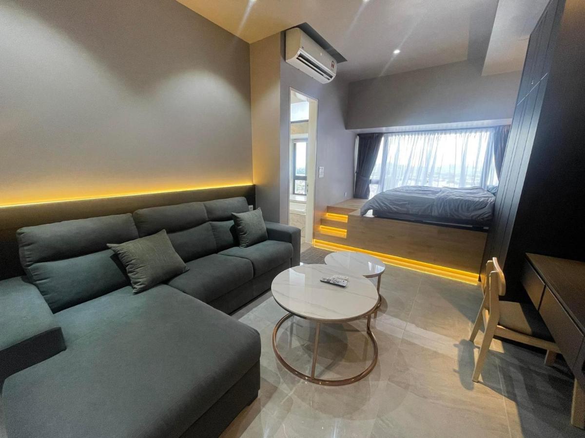 Imperio Residence Melaka - Lovely Classic Studio For Couple Stay With Wifi Екстер'єр фото